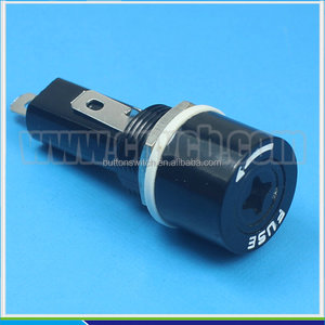 FH24 R3-22 6.0*30Mm/6.35*31.8Mm Dudukan Panel 25a Tipe Sekrup
