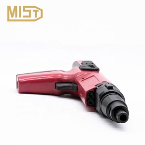 Pistolas de Clavos Semiautomáticas de Disparo Continuo 301T <span class=keywords><strong>para</strong></span> <span class=keywords><strong>Concreto</strong></span> - Product Image 6