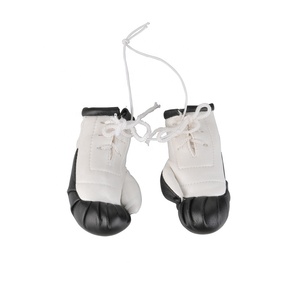 boxing gloves air freshener sneaker shoe air freshener hanging air freshener