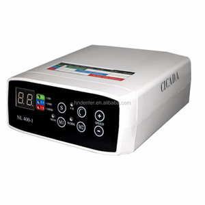 Moteur électrique dentaire sans balais LED 100- 20000rpm avec 3 modes (16:1,1:1,1:5) - Product Image 3