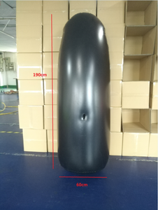 BeiLe individuelles PVC-schlafkissen mit SPH für Erwachsene - Product Image 2