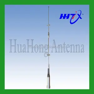 最佳性能双频 VHF UHF 144 430 mhz 业余无线电天线，卡车无线电天线