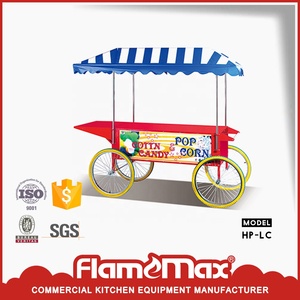 Machine à <span class=keywords><strong>popcorn</strong></span> électrique avec chariot, machine à <span class=keywords><strong>popcorn</strong></span>, machine à <span class=keywords><strong>popcorn</strong></span> avec roues, CE - Product Image 4