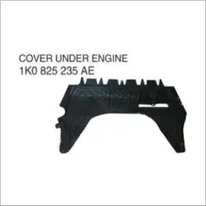 Couvercle de voiture OEM 1K0 825 235 AE, sous le moteur, pour VW SCIROCCO 2008