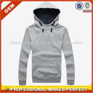 American apparel sudadera con capucha ( ycs-070) - Product Image 1