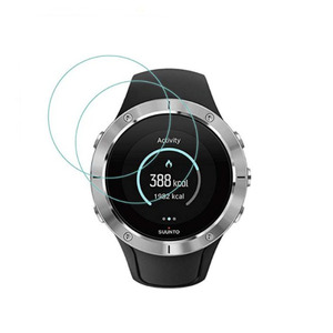 Bảo Vệ Màn Hình Cho SUUNTO 9 Peek 5 7 Baro Alpha SPARTAN Huấn Luyện Viên Cổ Tay HR 3 Fitness Kính Cường Lực Bảo Vệ Màn Hình - Product Image 1