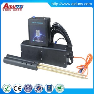 Máy Dò Nước Di Động Bền Vững Đáng Ngưỡng Mộ Cạnh Tranh Không Yêu Cầu Nghĩa Vụ - Product Image 3