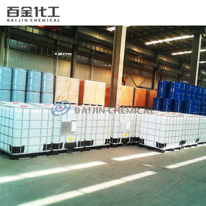 Baijin Natrium Ethyl Xanthate (Sex) CH3CH2OCS2Na - Product Image 5