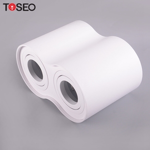 Nhà Cung Cấp Đèn Âm Trần Đèn Chiếu Sáng Gắn Trên Bề Mặt Xi Lanh Đèn Led Chiếu Sáng Hai Đầu Cho Nhà Hàng - Product Image 3