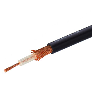 Envío Gratuito, <span class=keywords><strong>Cable</strong></span> <span class=keywords><strong>Coaxial</strong></span> RG174, <span class=keywords><strong>Cable</strong></span> de <span class=keywords><strong>Antena</strong></span>, <span class=keywords><strong>Cable</strong></span> de Extensión para CCTV de 100M, Cables de Audio y Video - Product Image 2