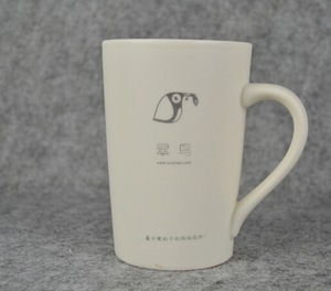 Tasse à café de haute qualité, tasse prisée en céramique en vrac bon marché - Product Image 4