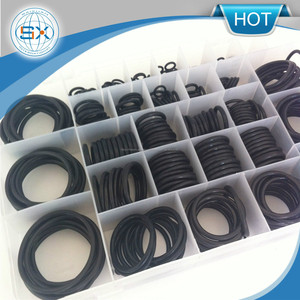 Hydraulique <span class=keywords><strong>NBR70</strong></span>, 75, 90 joint torique kit - Product Image 3