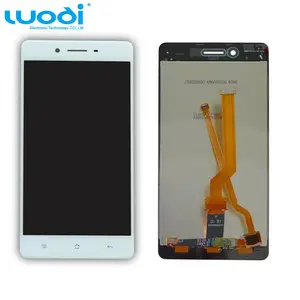 Mobile Phone LCD Touch Screen for Oppo F1 A35