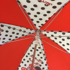 Parapluie pour enfants <span class=keywords><strong>LIDL</strong></span> 15''*8k avec cadre de sécurité - Product Image 2