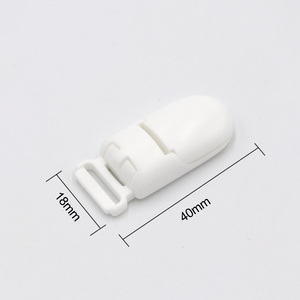 Bébé Dentition Accessoires Collier De Dentition Queue de Rat Cordon BRICOLAGE Pour Bijoux Charmes Collier Pendentifs Outil - Product Image 5