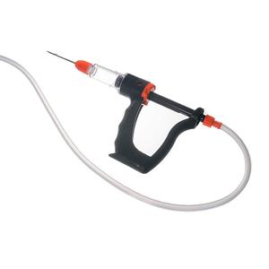 BDIサイフォン肉注射器ガンシリンジキットプラスチックとシリコーンマリネフレーバー注射器ツールトルコ用 - Product Image 1