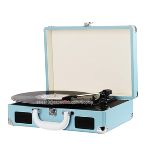 แผ่นเสียงไวนิลสำหรับเพลง,หีบเสียงและแผ่นเสียงราคาโรงงาน - Product Image 3