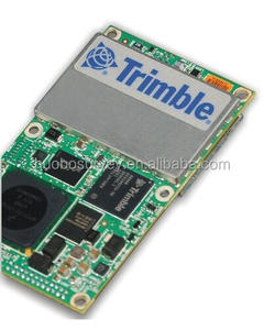Hi TARGET V30 GPS RTK نظام GNSS لوحة أم BD970 ماسح هبوط - Product Image 5