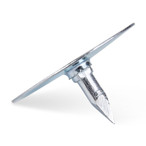 ỐNg Lót Ốc Vít Con Trỏ Chân Hàn, Thép Không Gỉ Có Thể Tháo Rời Sắt Gạc Galsswool Vòng Cơ Sở Chân - Product Image 6