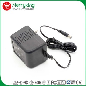 No Ripple Niose AC/AC Regulated <strong>Transformer</strong> <strong>Plug</strong> in Linear Adapter 12v 1.5a 2.5a - Product Image 6