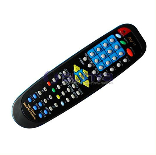 Multifunctional Universal TV Remote Controller