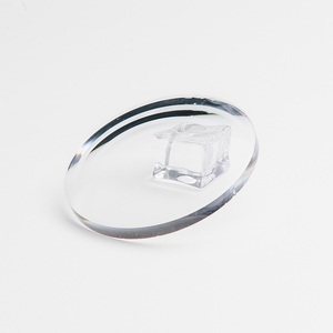 Lentes lenticular con acabado de alta calidad, fabricante, <span class=keywords><strong>CR</strong></span> <span class=keywords><strong>39</strong></span> 1,50 - Product Image 1