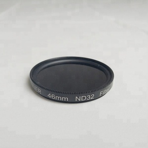 MASSA équipement Photographique caméra accessoires fabrication de verre optique 46mm densité Neutre caméra lentille ND32 Filtre - Product Image 2