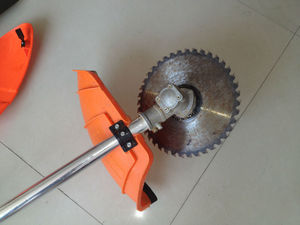 51.7cc Làm Sạch Cỏ Tông Đơ Bc520N Bàn Chải Cắt - Product Image 4