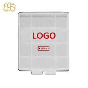 OEM High quality plastic mold aa aaa Battery Case - Product Image 1