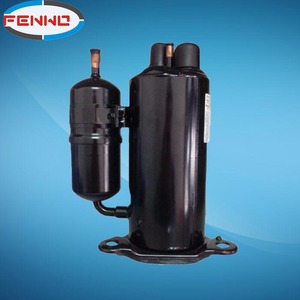 Compresor Rotatorio Inverter de CC para Bomba de Calor DA421A3FB-23M, Gran Venta, Envío Rápido - Product Image 3