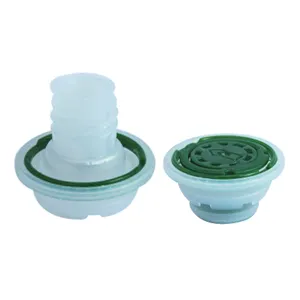 24mm spout caps plastic cap for olive oil tin cans spout plastic for for 250ml olive oil bottle cap plastic