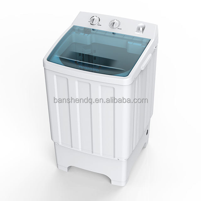 Tub Washing Machines Efficient and Durable Solutions