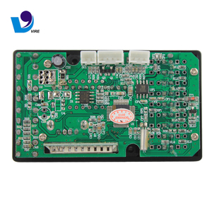 Mô-đun Máy Nghe Nhạc Mp3 Vire Fm Usb Có Điều Khiển Từ Xa - Product Image 3