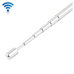 Promoción al por mayor 2/<span class=keywords><strong>3</strong></span>/4G 88-108 MHz <span class=keywords><strong>Antena</strong></span> de <span class=keywords><strong>radio</strong></span> FM - Product Image 2
