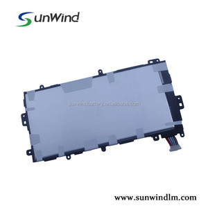 Li-po <span class=keywords><strong>3.7</strong></span> <span class=keywords><strong>V</strong></span> 4600 mAh Tablet PC batería para <span class=keywords><strong>Samsung</strong></span> nota 8.0 N5100 5110 N5120 - Product Image 6