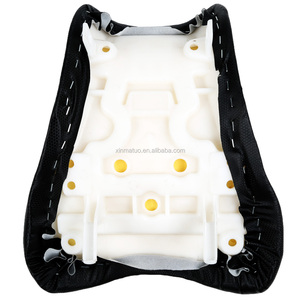 XF-539S frente jinete asiento del conductor para Suzuki GSX-R GSXR1000 <span class=keywords><strong>GSXR</strong></span> <span class=keywords><strong>1000</strong></span> K 5 2007-2008 <span class=keywords><strong>K7</strong></span> - Product Image 4