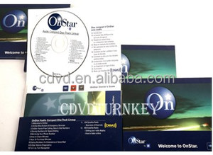 CD Musicale per Replicazione Dischi e Stampa Offset con Materiale PC 100% Grezzo, Capacità 4.7GB in Confezione Jewel Case - Product Image 6