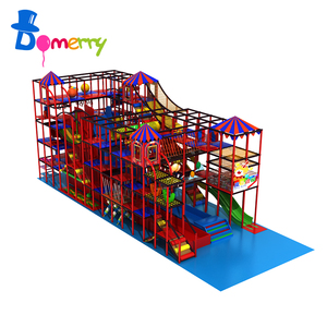 2016 Asia más caliente Kids Play <span class=keywords><strong>juego</strong></span> suave interior gimnasio - Product Image 1