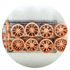 Thâm Quyến Đồ Chơi Mẫu Xe Nguyên Mẫu Bằng Nhựa Đúc Chân Không Tạo Mẫu Nhanh - Product Image 5