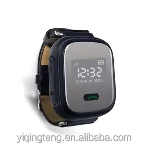 2016 neue produkte hopu Q520 armbanduhr pager smart armband