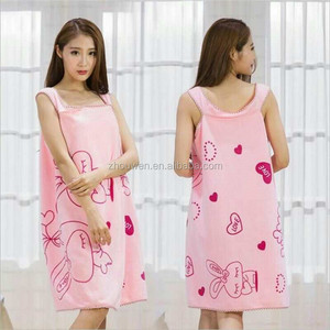 <span class=keywords><strong>Albornoces</strong></span> de lujo para mujer abrigo baño baño robe - Product Image 3