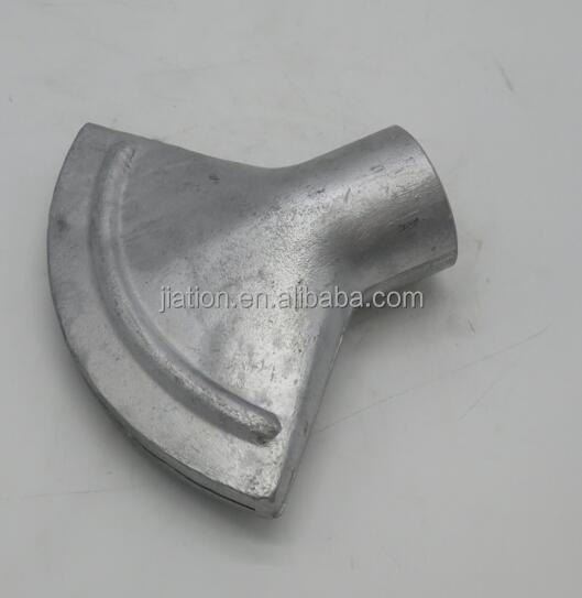 Производство распылительной головки duckbill, насадки для полива