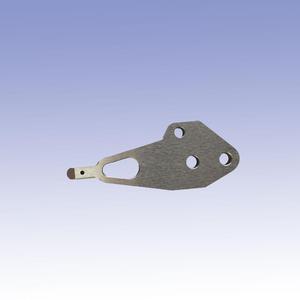 CNC Machining Stainless Steel Precision Engineering Parts Wire EDM & <b>Broaching</b> MOQ 1PCS Casting Sheet Parts Japan KSK Brand - Product Image 4