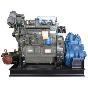 Moteur diesel 4 cylindres 30 ch - Product Image 5