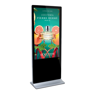 43 "Vertical tótem Digital Signage publicidad LCD reproductor de TV - Product Image 1