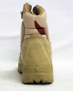 Scarponi da Trekking da Trekking impermeabili leggeri a vita media da uomo stivali da neve da esterno antiscivolo scarpe da Trekking - Product Image 4
