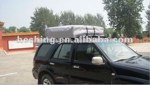 nuevo lienzo de camping el techo <span class=keywords><strong>del</strong></span> coche tapa de la tienda - Product Image 6