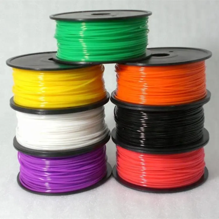 ABS PLA Mini Filament Extruder for 3D Printing filament extruder machine