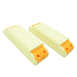 Switch Power Supply Plastic Junction Box Housing for Electronical Device LED Driver