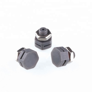 LED Chiếu Sáng Chống Thấm Nước Cao Luồng Không Khí M6 * 0.75 mét Vít trong Lỗ Thông Hơi - Product Image 6